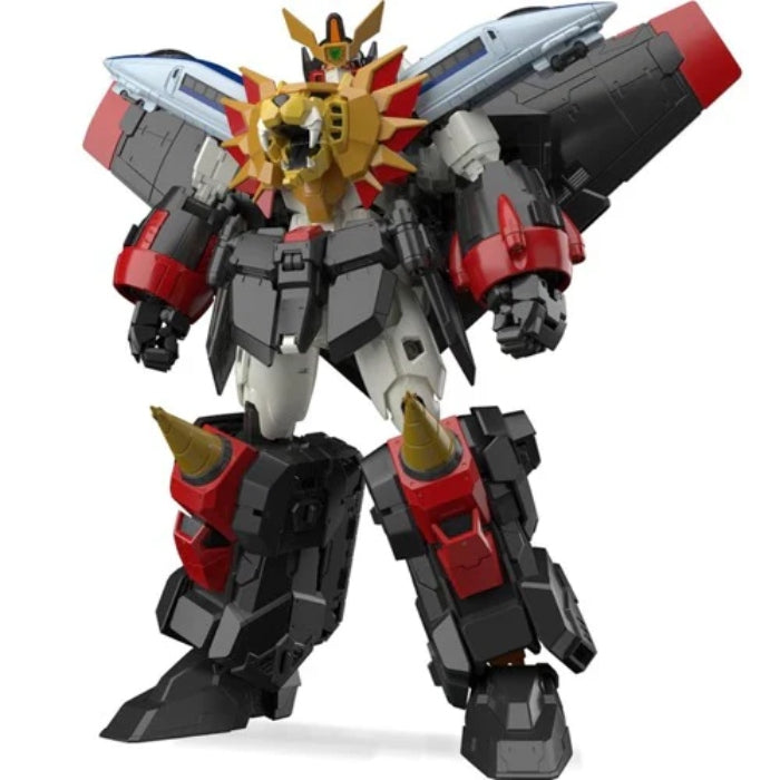 1:144 RG GAOGAIGAR GUNDAM