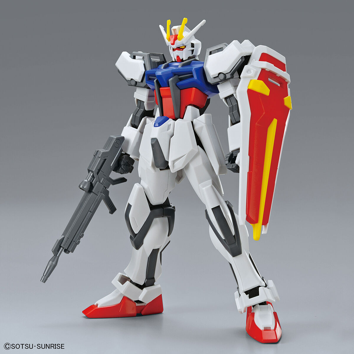 1:144 STRIKE GUNDAM3L ENTRY GRADE