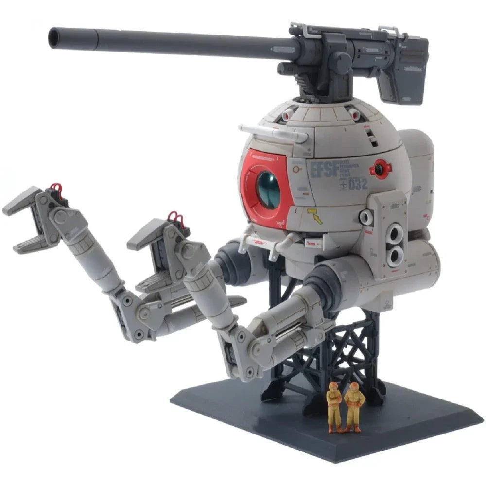 1/100 MG BALL Ver.Ka