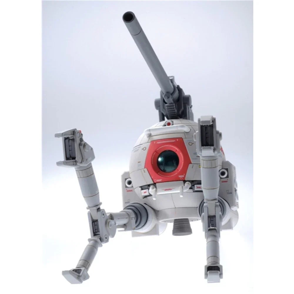 1/100 MG BALL Ver.Ka