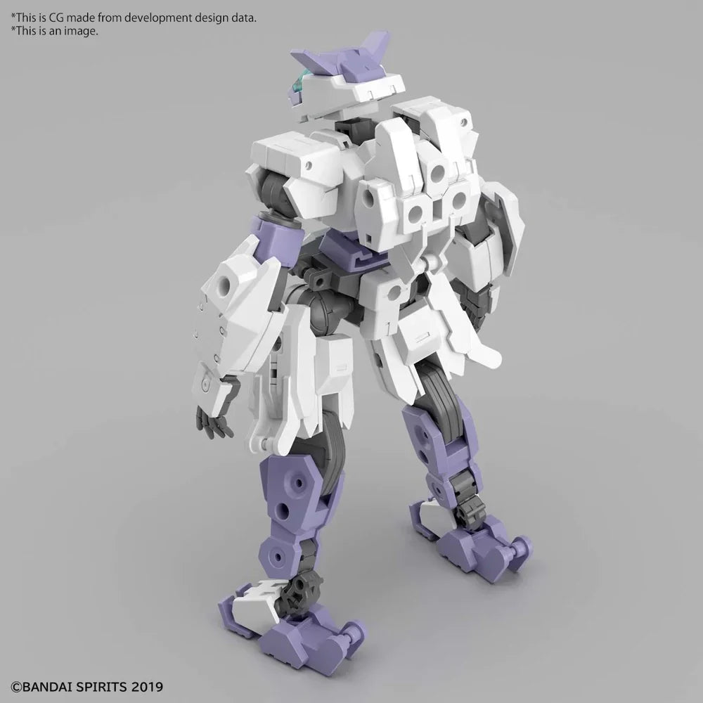 1:144 eEXM-S01U FORESTIERI 01 30MM