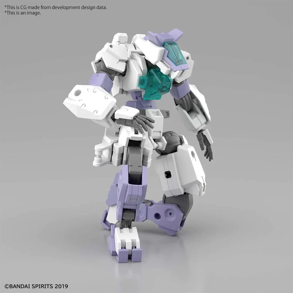 1:144 eEXM-S01U FORESTIERI 01 30MM