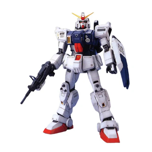 1/100 MG RX-79G GUNDAM
