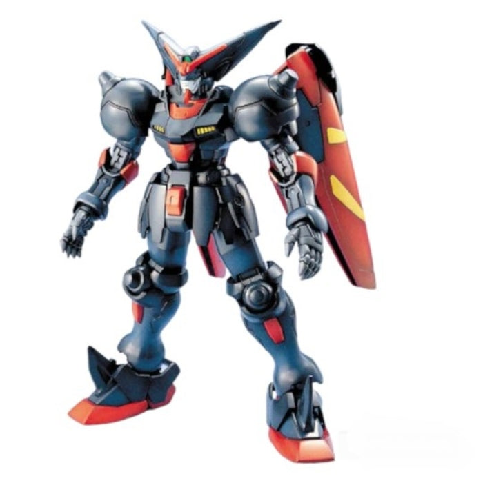 1:100 MG MASTER GUNDAM