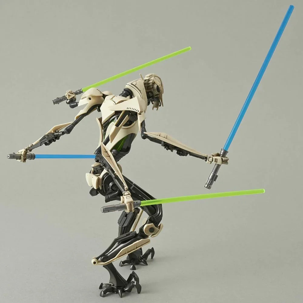 1/12 STAR WARS GENERAL  GRIEVOUS