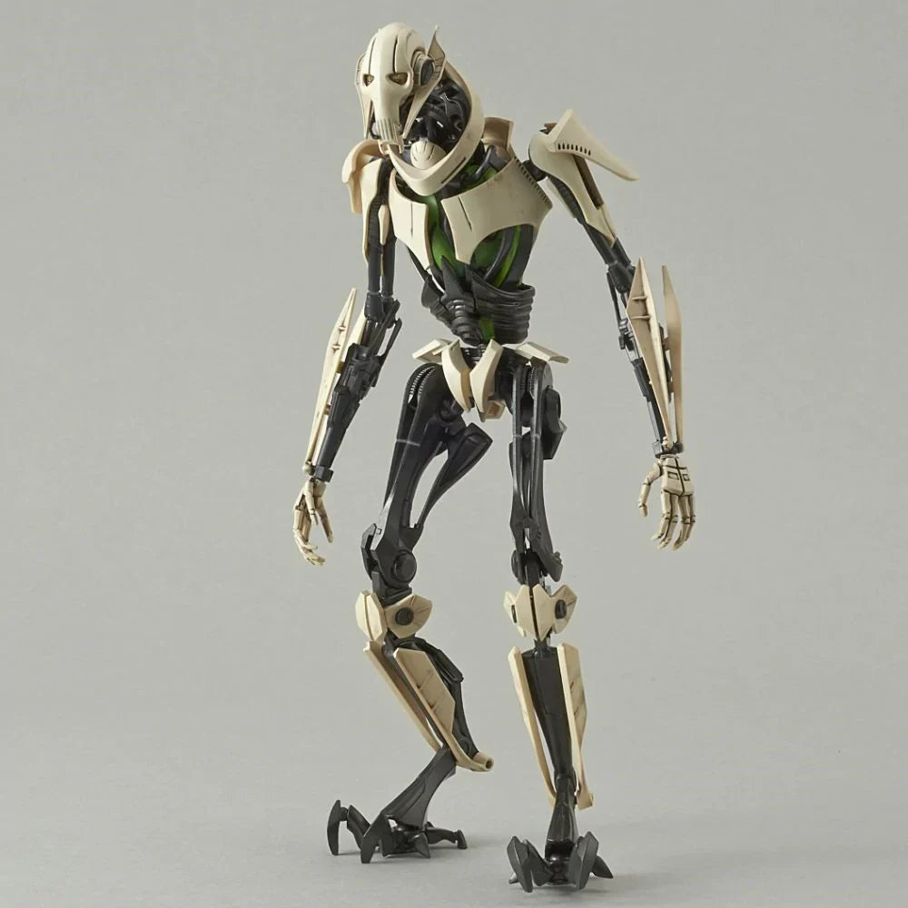 1/12 STAR WARS GENERAL  GRIEVOUS