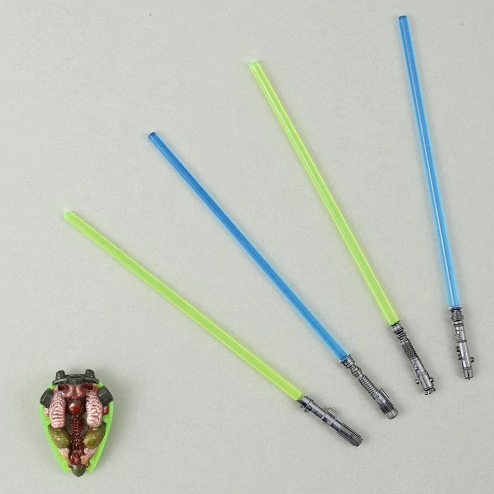 1/12 STAR WARS GENERAL  GRIEVOUS