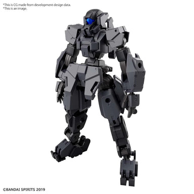 1/144 30MM eEXM-S02M  FORESTIERI 02