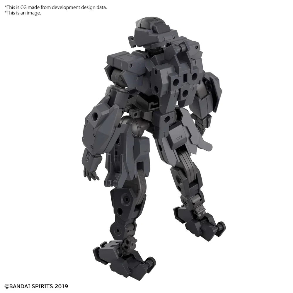 1/144 30MM eEXM-S02M  FORESTIERI 02