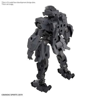 1/144 30MM eEXM-S02M  FORESTIERI 02