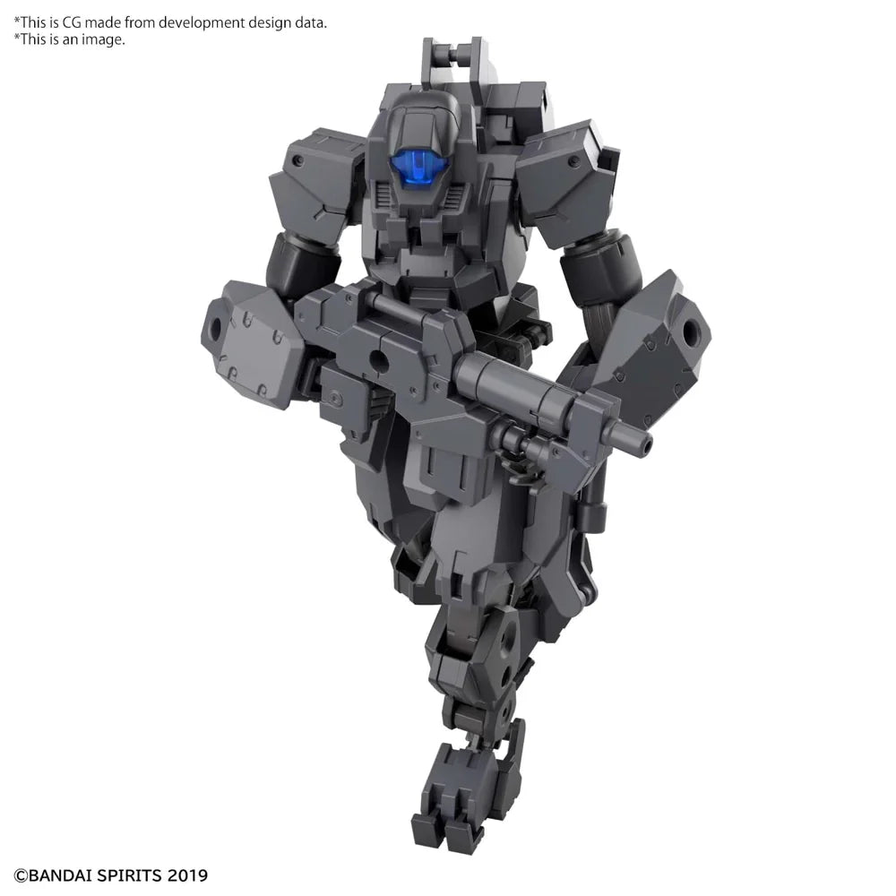 1/144 30MM eEXM-S02M  FORESTIERI 02