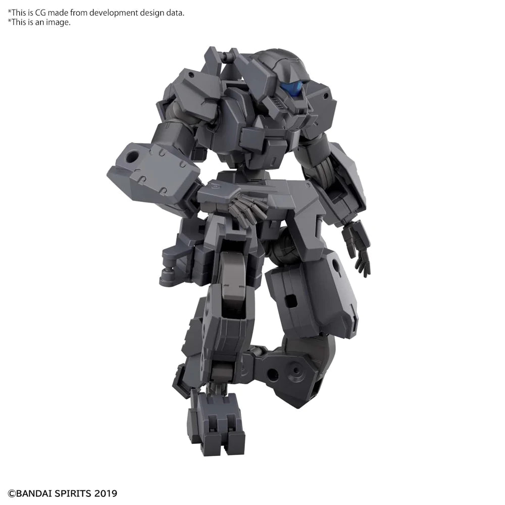 1/144 30MM eEXM-S02M  FORESTIERI 02