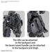 1/144 30MM eEXM-S02M  FORESTIERI 02