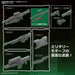 CUSTOMIZE WEAPONS  (MILITARY WEAPON)