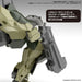 CUSTOMIZE WEAPONS  (MILITARY WEAPON)