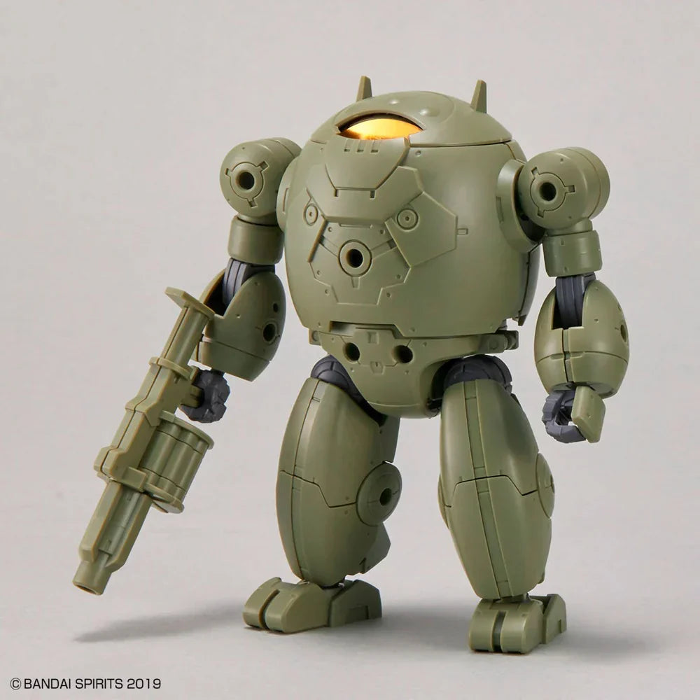 30MM 1:144 Extended Armament Vehicle (ARMORED ASSAULT MECHA Ver.)