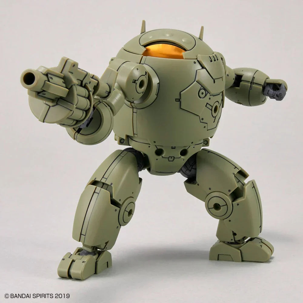 30MM 1:144 Extended Armament Vehicle (ARMORED ASSAULT MECHA Ver.)