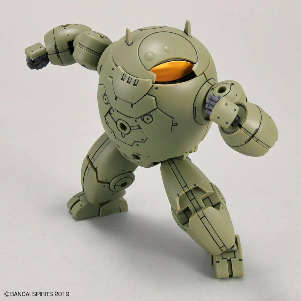 30MM 1:144 Extended Armament Vehicle (ARMORED ASSAULT MECHA Ver.)