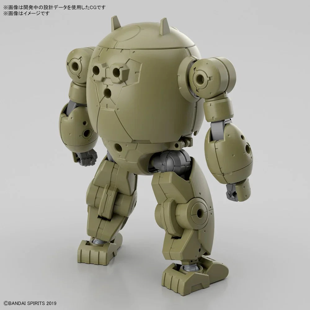 30MM 1:144 Extended Armament Vehicle (ARMORED ASSAULT MECHA Ver.)