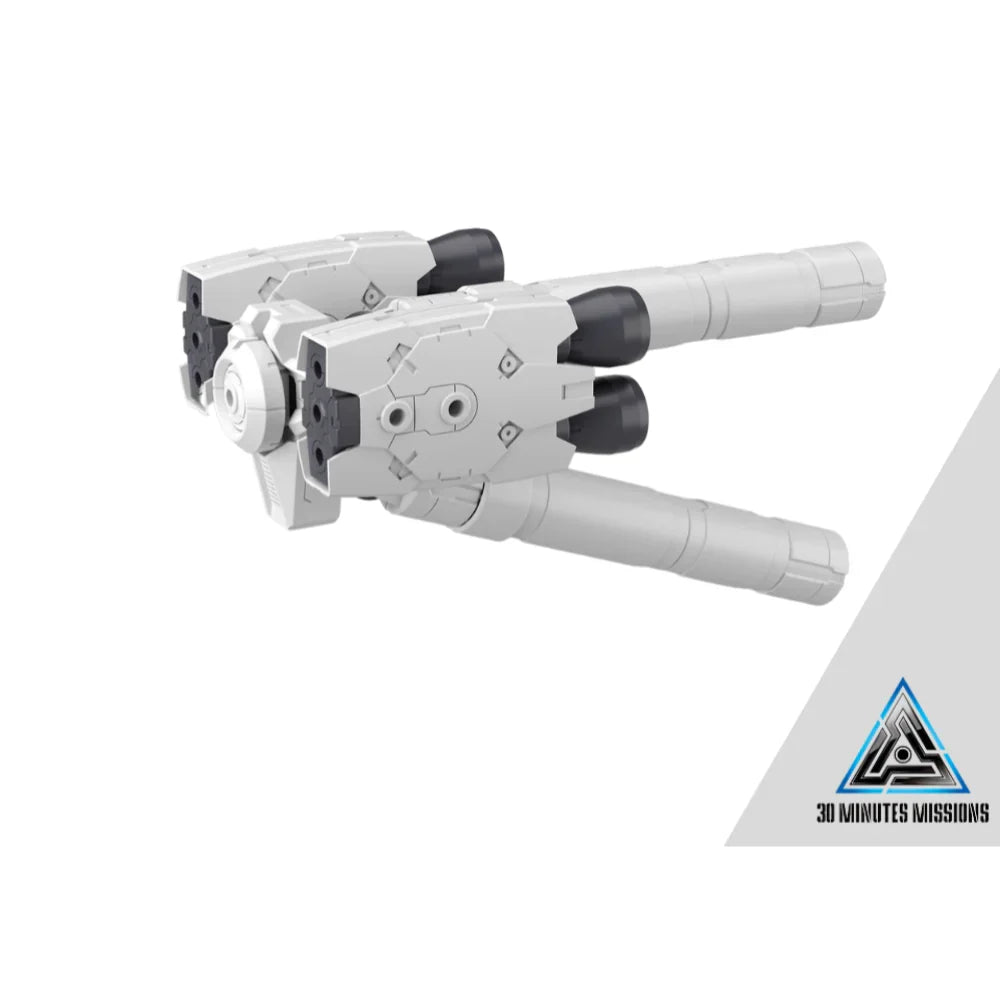 30MM 1:144 OPTION PARTS SET 10 (LARGE PROPELLANT TANK UNIT)
