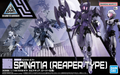 1:144 30MM SPINATIA (REAPER TYPE) EXM-E7r