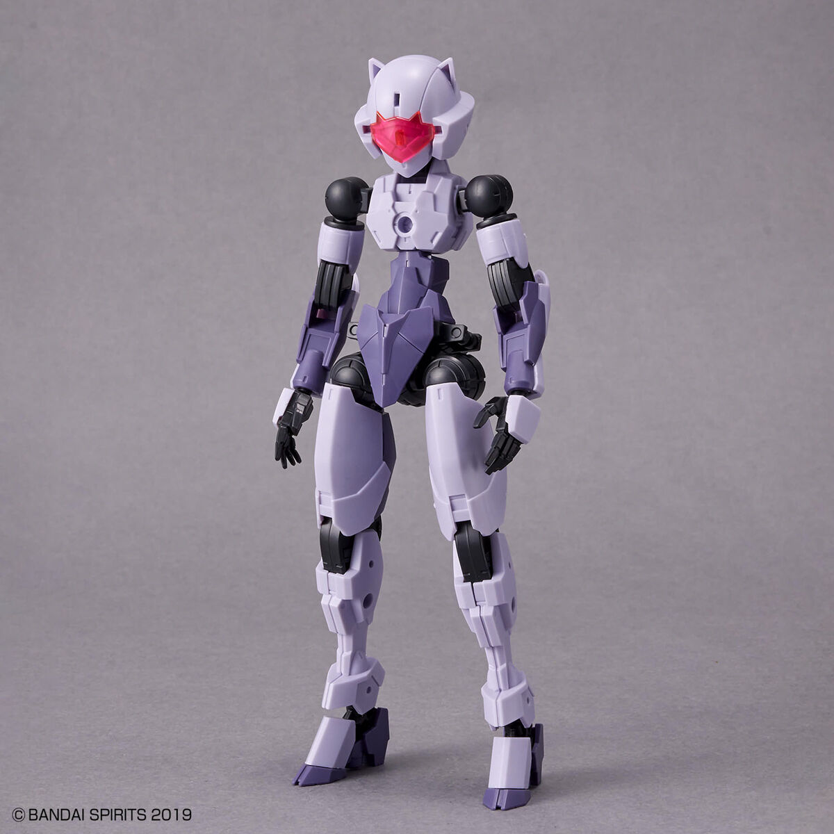 1:144 30MM SPINATIA (REAPER TYPE) EXM-E7r