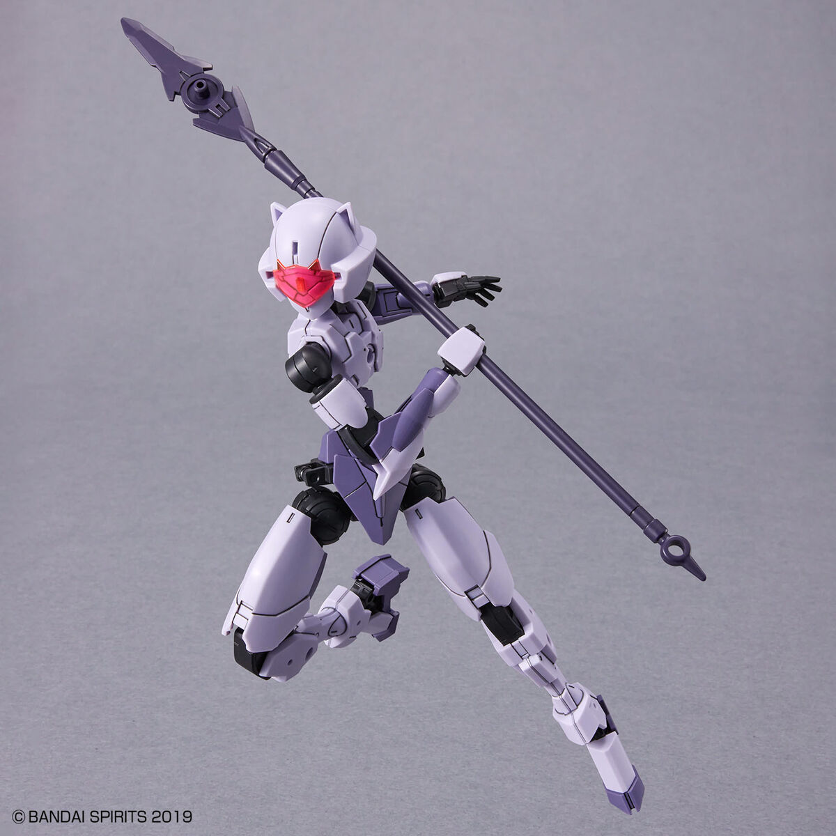 1:144 30MM SPINATIA (REAPER TYPE) EXM-E7r