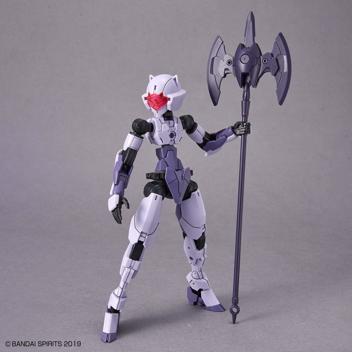 1:144 30MM SPINATIA (REAPER TYPE) EXM-E7r