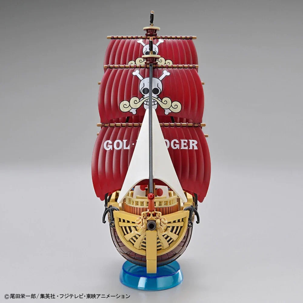 ORO JACKSON - One Piece Grand Ship Collection