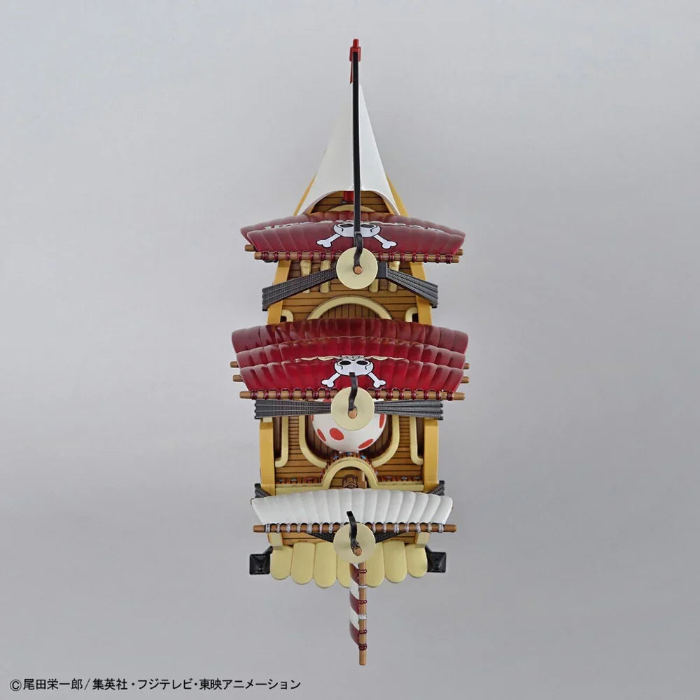 ORO JACKSON - One Piece Grand Ship Collection