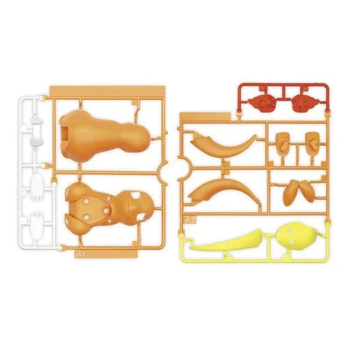 CHARMANDER Pokemon Model Kit QUICK!! 11