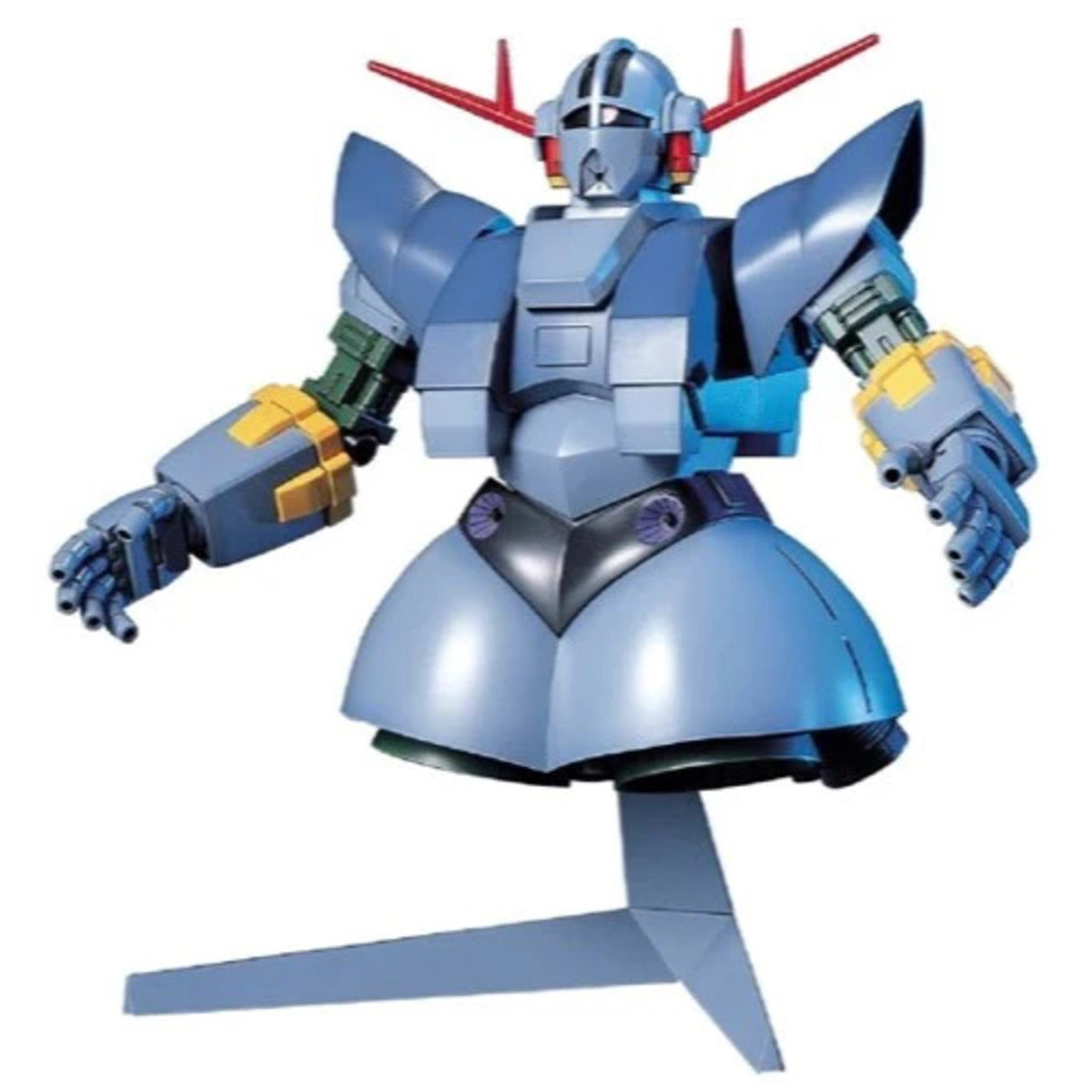 1:100 MG MSN-02 ZEONG