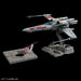 1:72 X-WING STARFIGHTER STAR WARS