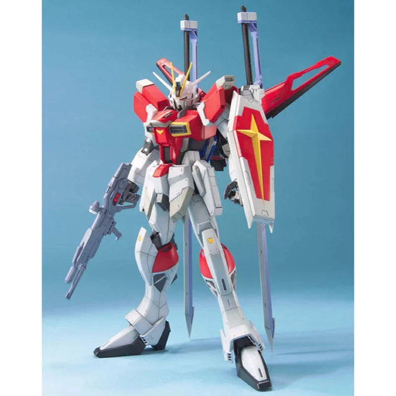 MG 1:100 SWORD IMPULSE GUNDAM