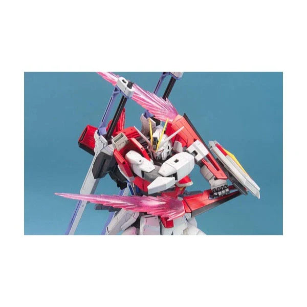 MG 1:100 SWORD IMPULSE GUNDAM