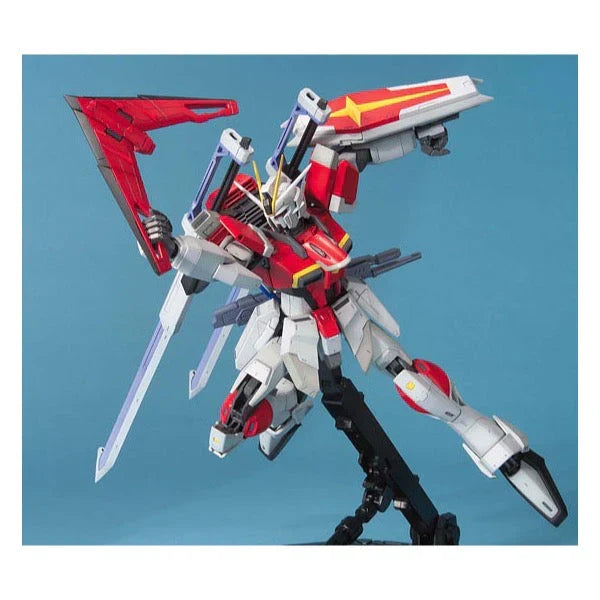 MG 1:100 SWORD IMPULSE GUNDAM