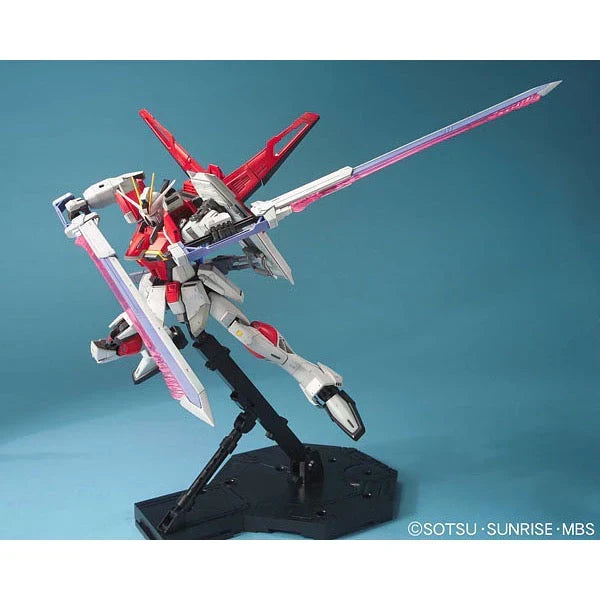 MG 1:100 SWORD IMPULSE GUNDAM