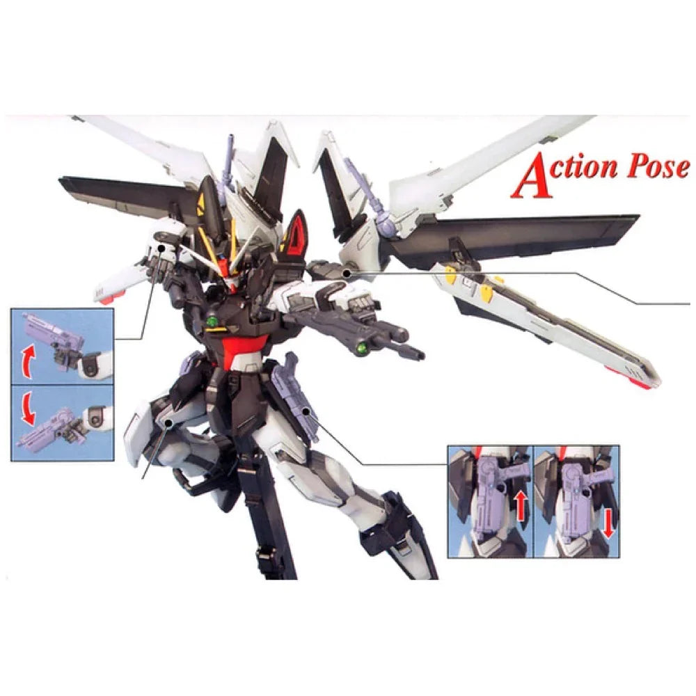 1:100 MG STRIKE NOIR GUNDAM