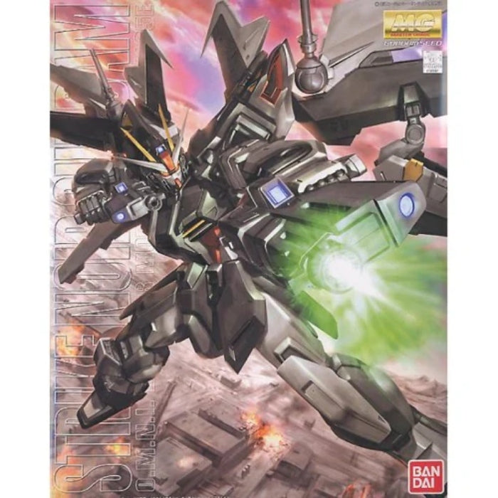 1:100 MG STRIKE NOIR GUNDAM