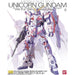 MG 1:100 UNICORN GUNDAM VER KA