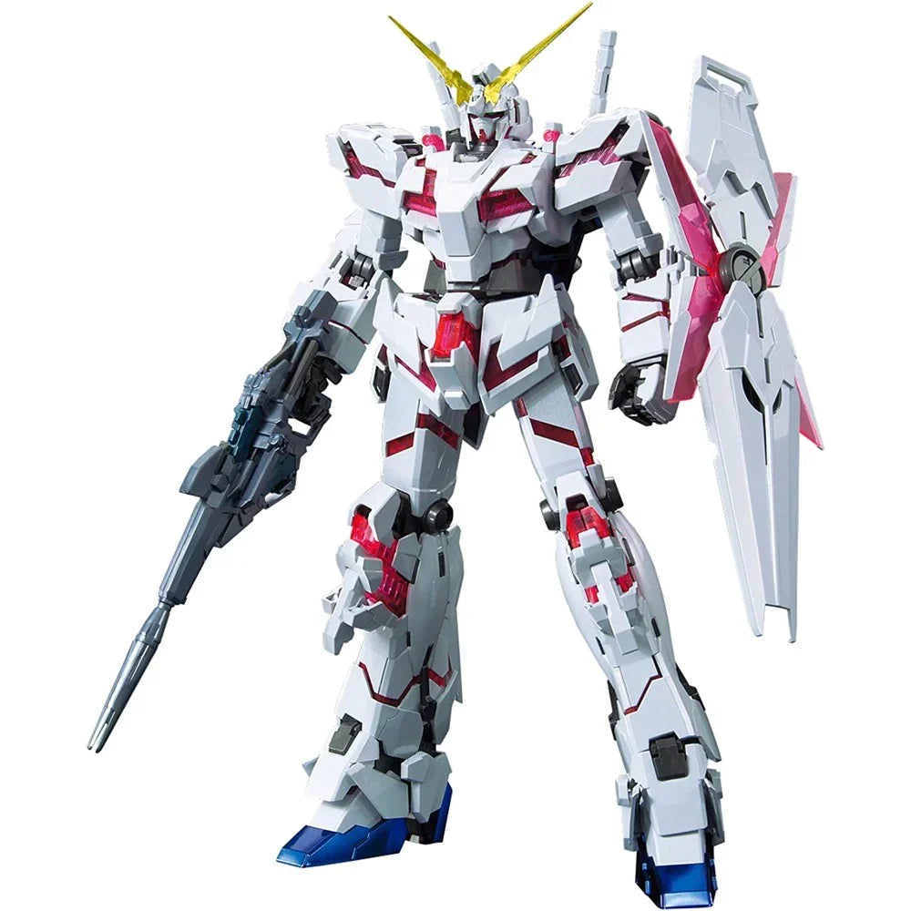 MG 1:100 UNICORN GUNDAM VER KA