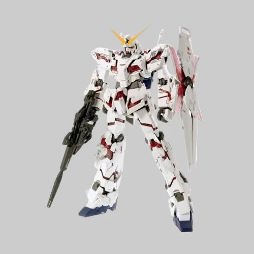 MG 1:100 UNICORN GUNDAM VER KA