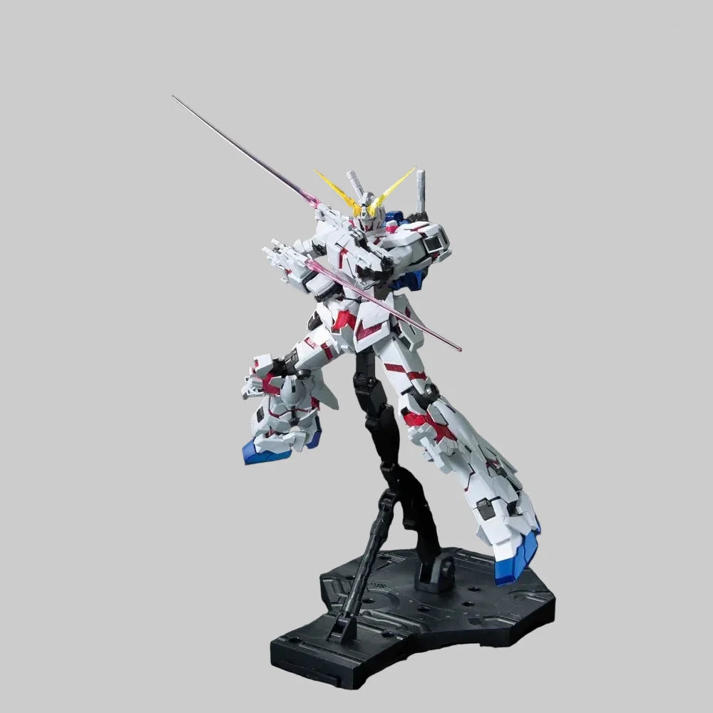 MG 1:100 UNICORN GUNDAM VER KA