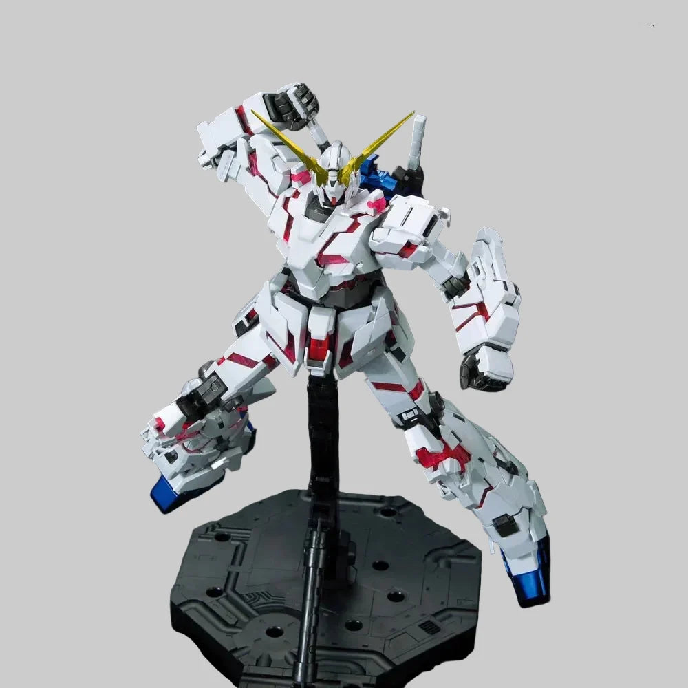 MG 1:100 UNICORN GUNDAM VER KA
