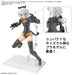 ACTION BASE 6 [CLEAR COLOR]