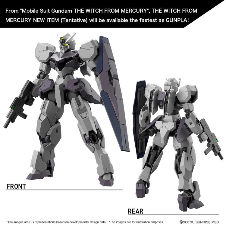 1:144 HG GUNDVÖLVA