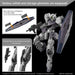 1:144 HG GUNDVÖLVA