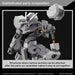 1:144 HG GUNDVÖLVA