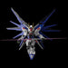 MASTER GRADE SD FREEDOM GUNDAM