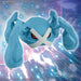 METAGROSS Pokemon Model Kit